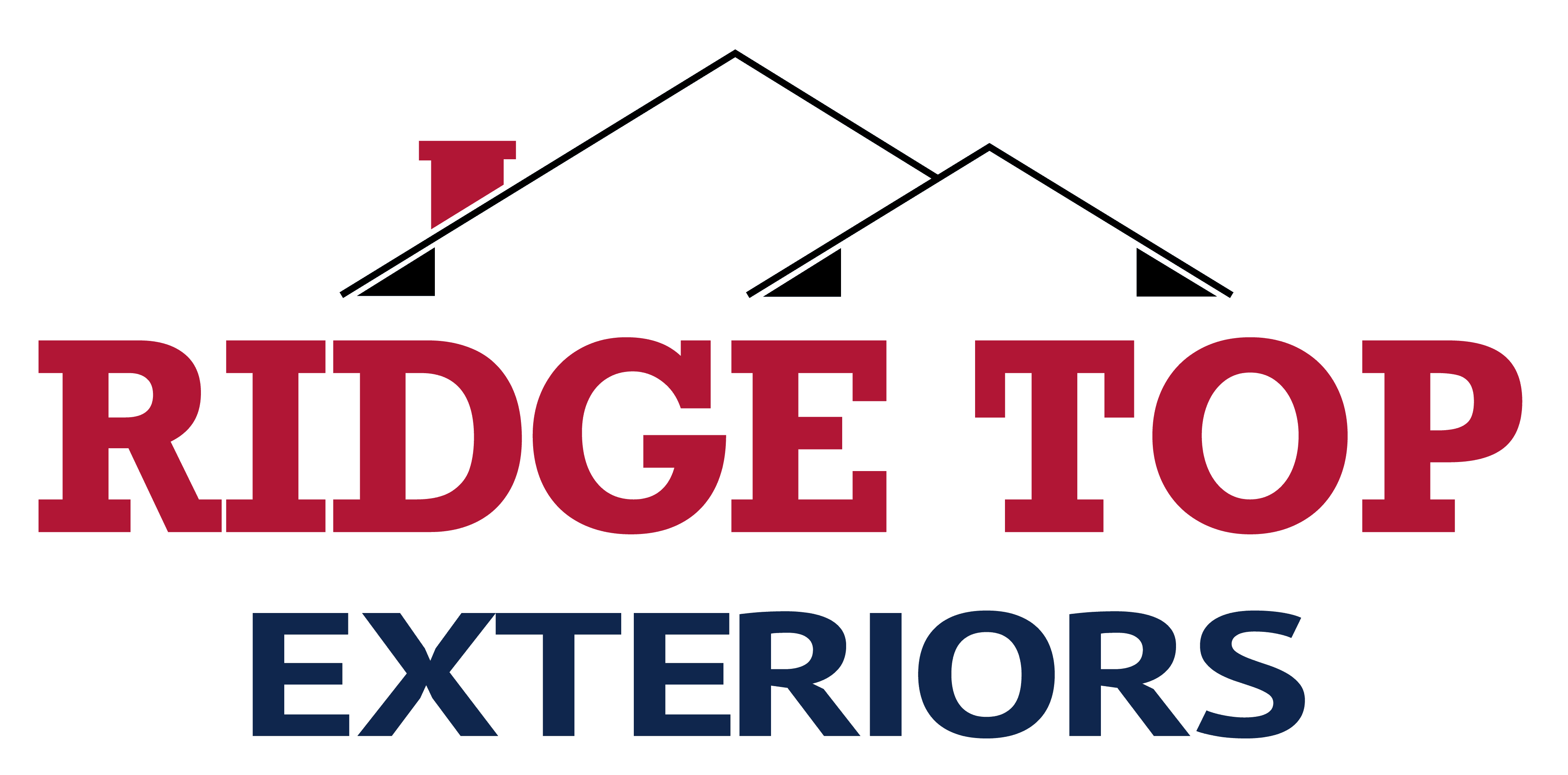 Ridge Top Exteriors