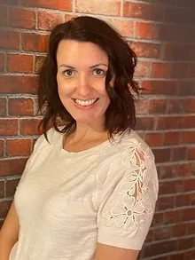 Amy Kaufmann Angie Addison